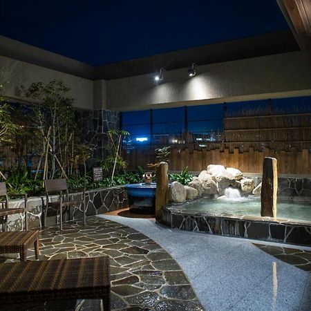 Dormy Inn Premium Nagasaki Ekimae Extérieur photo