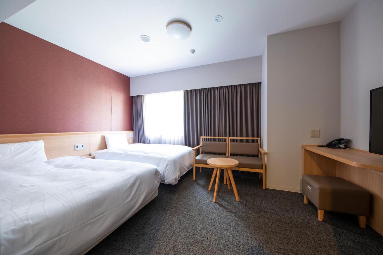 Dormy Inn Premium Nagasaki Ekimae Extérieur photo