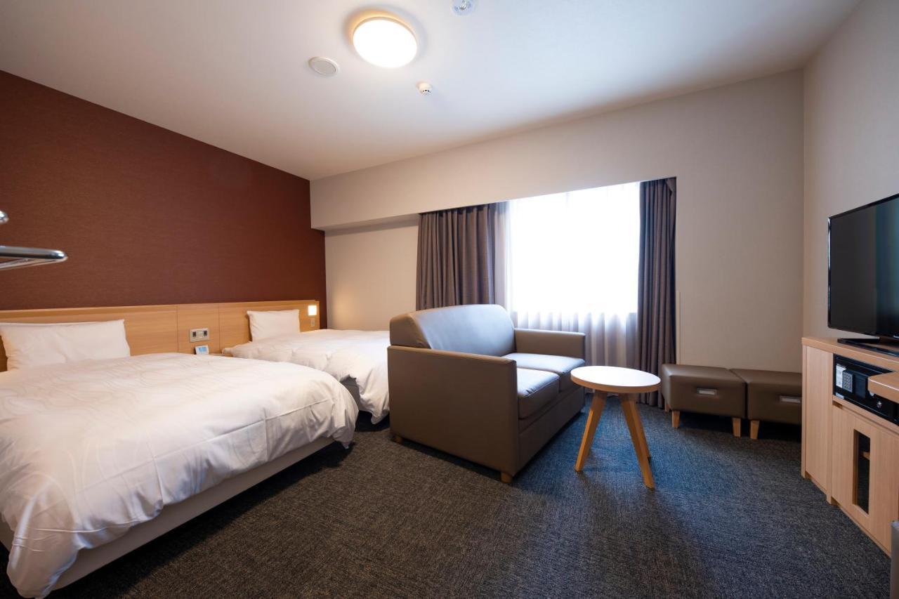 Dormy Inn Premium Nagasaki Ekimae Extérieur photo