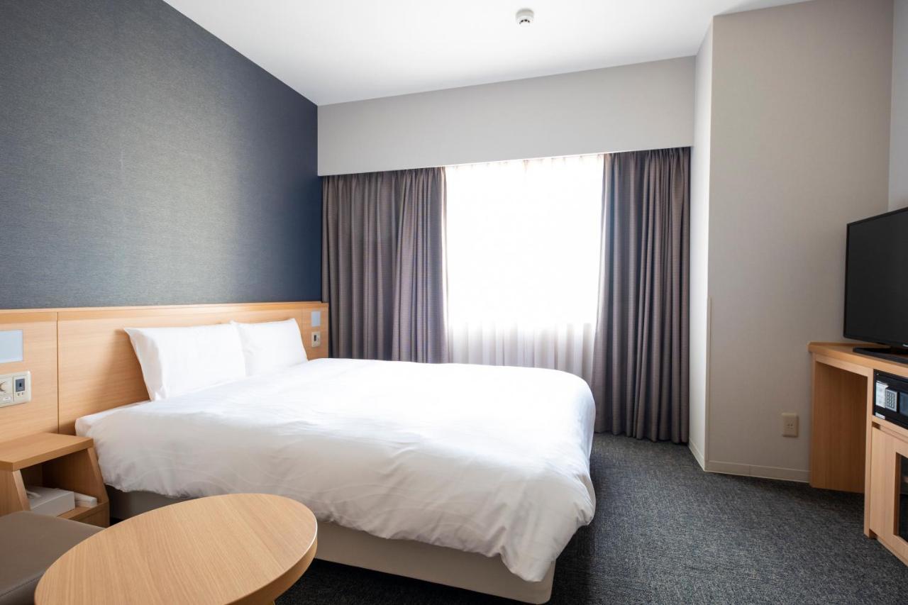 Dormy Inn Premium Nagasaki Ekimae Extérieur photo